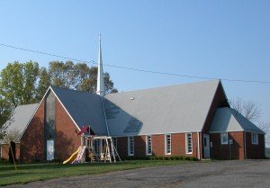 Rock Springs UMC