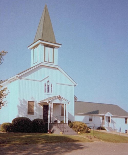 Amissville UMC