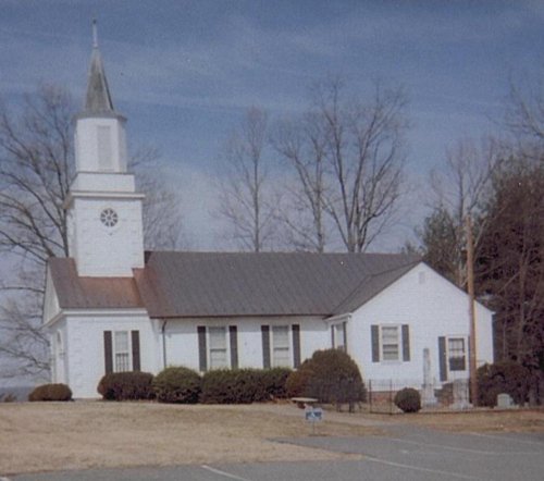 Bethany UMC