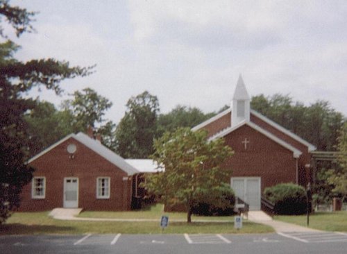 Cunningham UMC