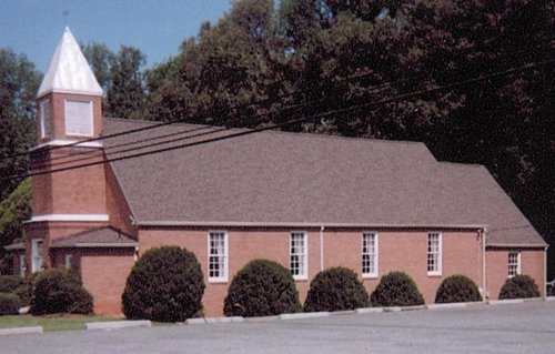 Mountain View UMC