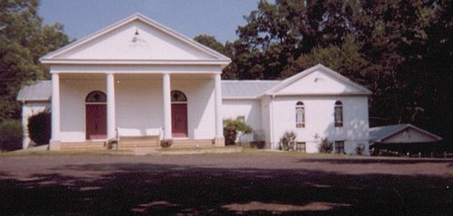 Oak Grove UMC