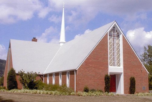 Rock Spring UMC