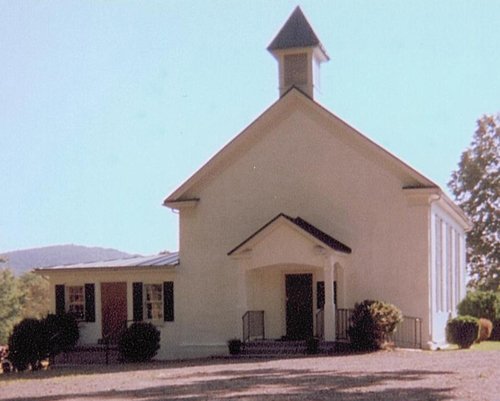 Willis Chapel UMC